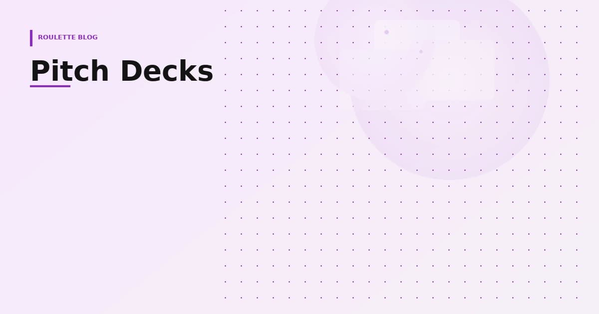 Cover Image for The VC Email Inbox Problem: Managing Pitch Decks at Scale